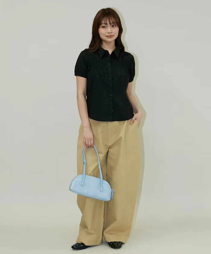 Shearing Compact Shirt Limited Edition