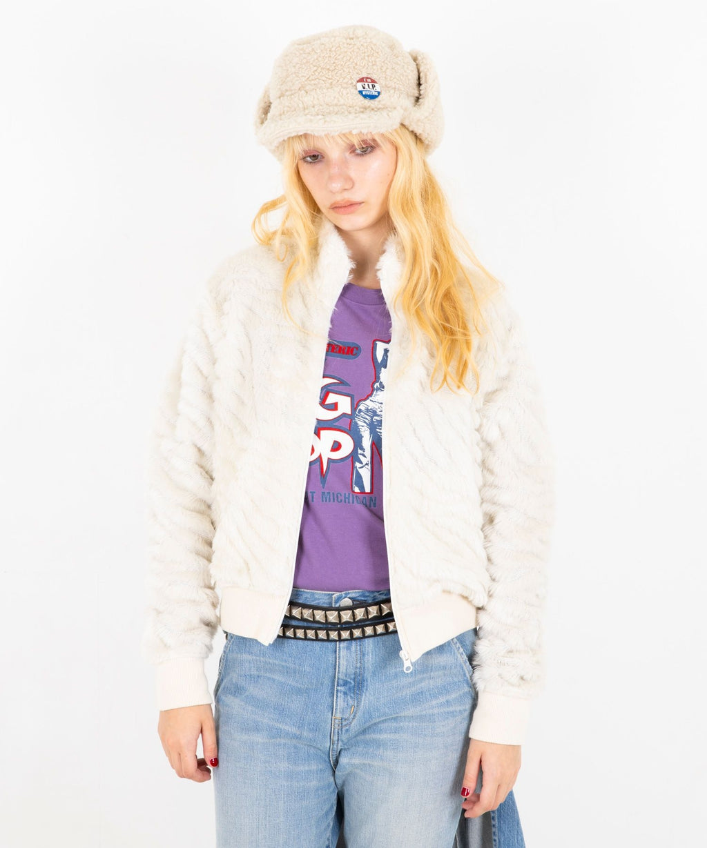 SUPER HYS Jacquard Jumper