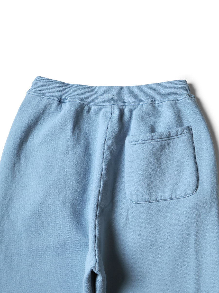 30/-裏毛裏起毛 フレアスウェットパンツ（KOUNTRY）