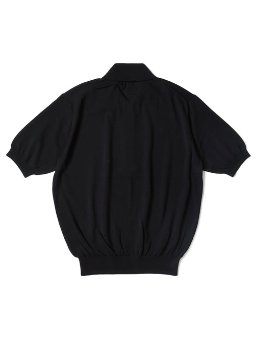 14G Cotton Tomahawk Carol Polo