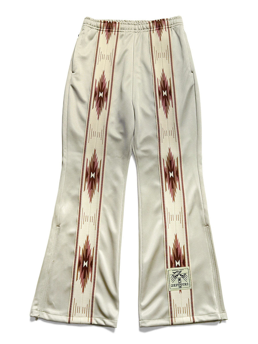 Smooth Jersey KOCHI & ZEPHYR Track Pants...