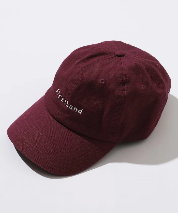 FH LOGO CAP / Logo Cap / Unisex