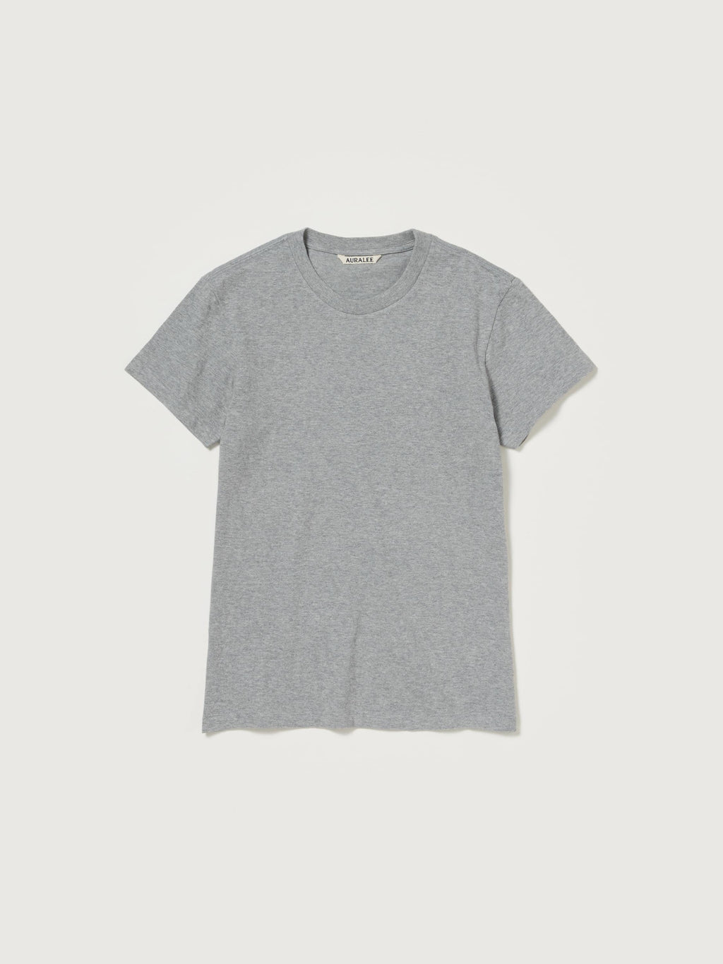 SEAMLESS CREW NECK TEE