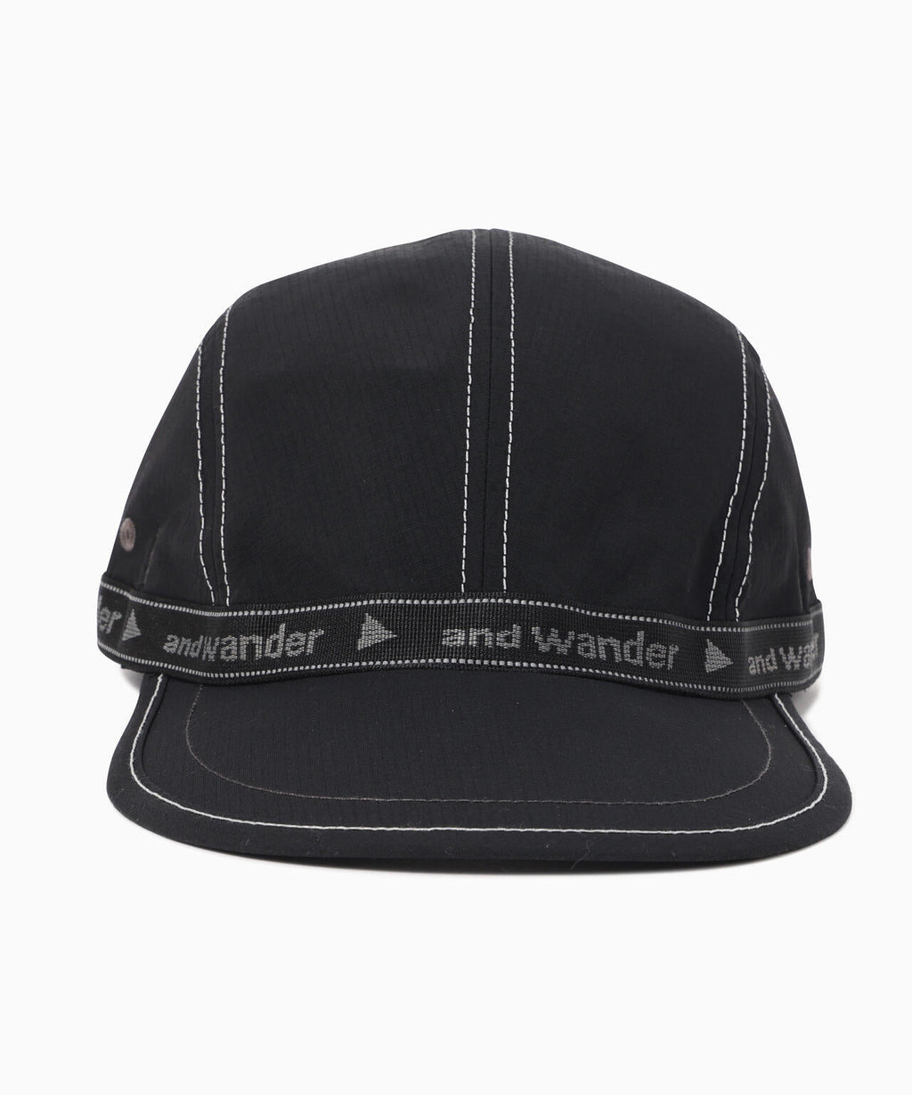 JQ tape cap