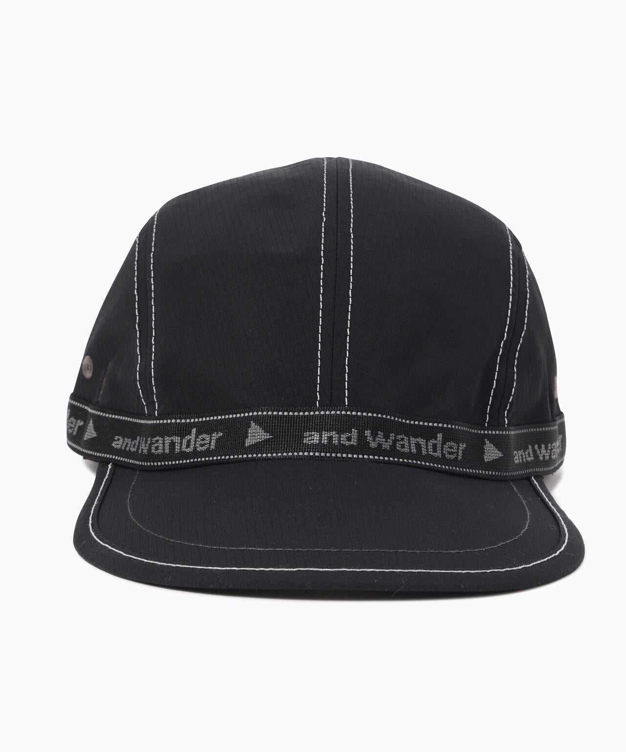 JQ tape cap