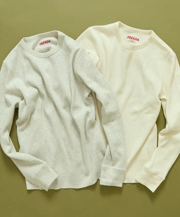 Thermal Top ”Plain”