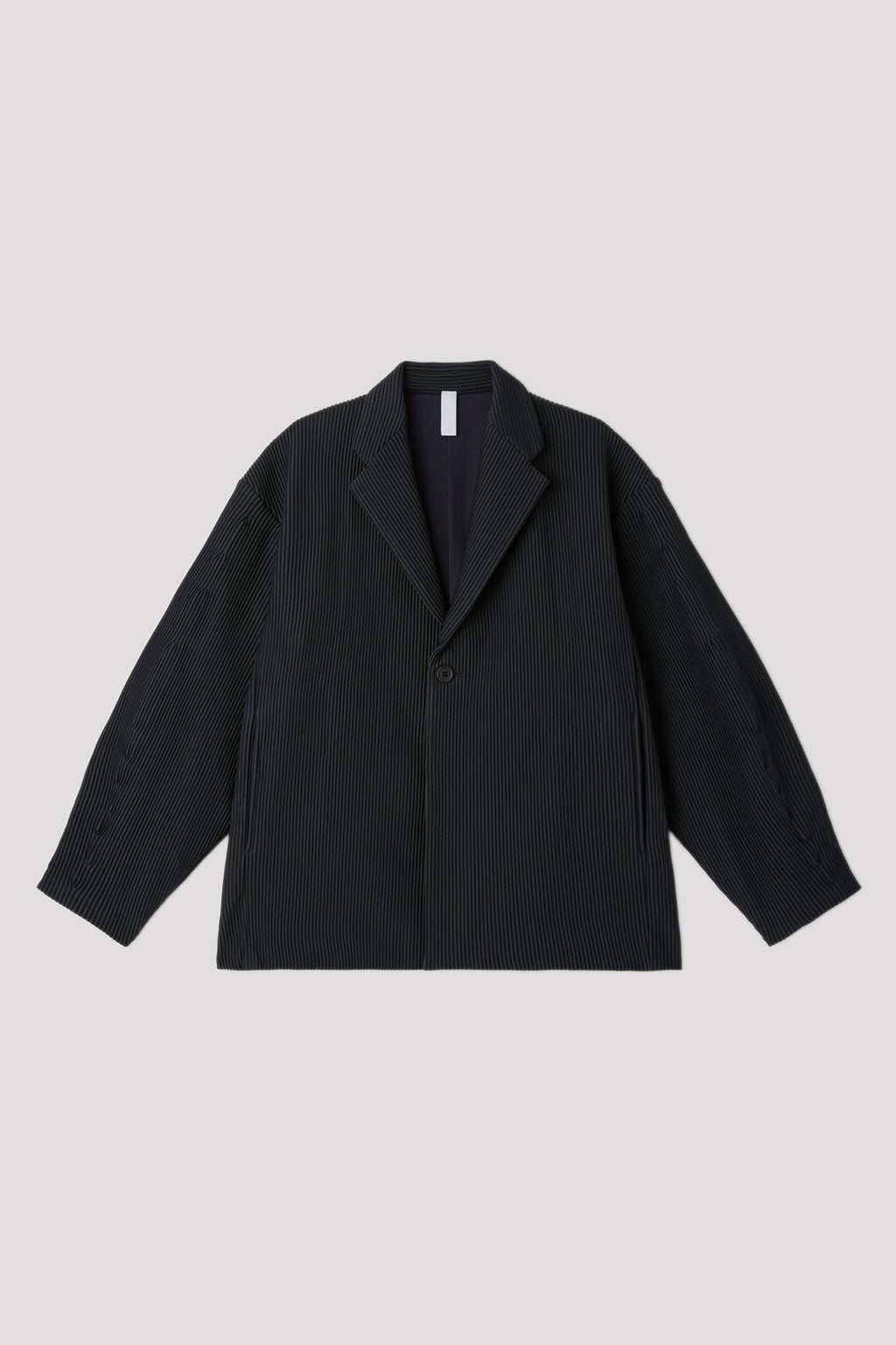HYPHA TAILORED COCOON JACKET