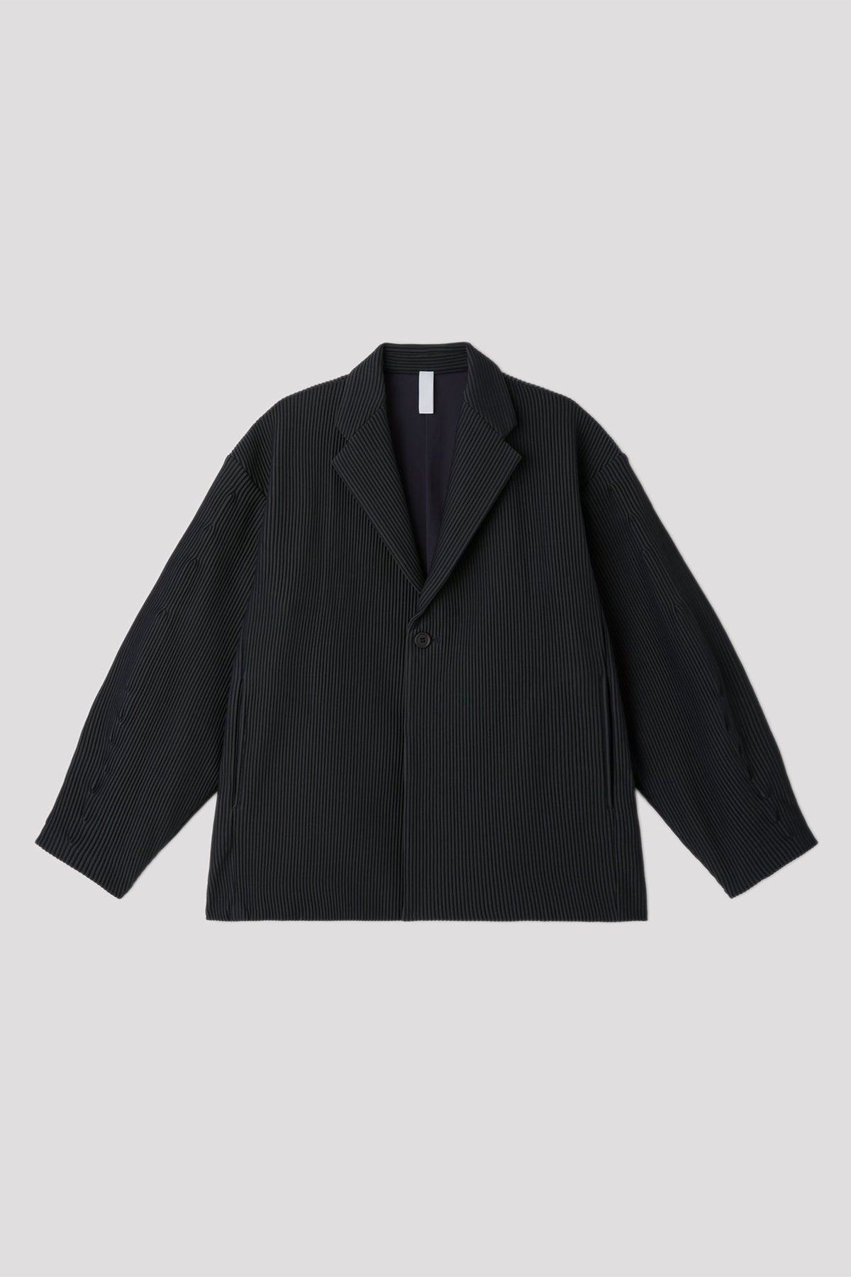 HYPHA TAILORED COCOON JACKET