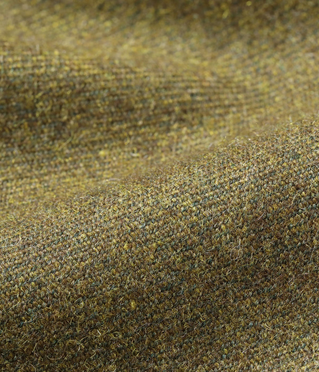 TROUSERS, WOOL, SERGE, SPECIAL O.D. LIGHT SHADE ���BUZZ RICKSON & COMPANY���