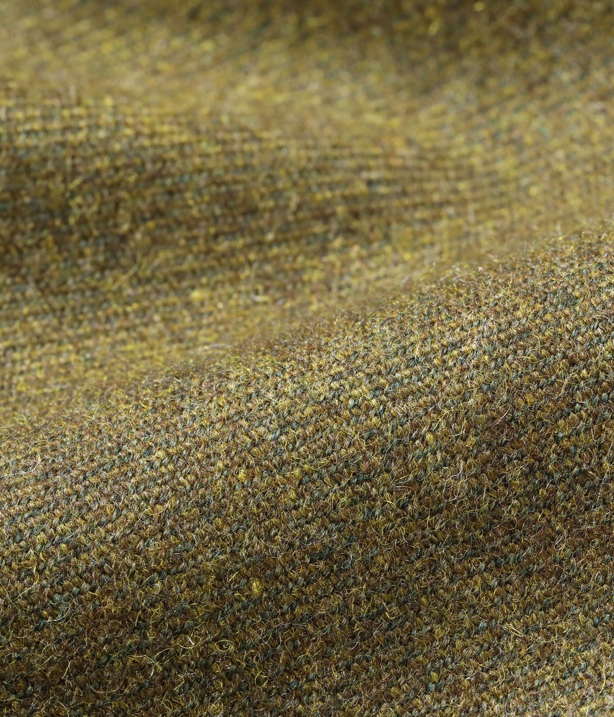 TROUSERS, WOOL, SERGE, SPECIAL O.D. LIGHT SHADE ���BUZZ RICKSON & COMPANY���