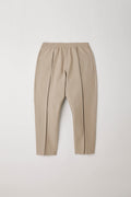 WEDGED TAPERED PANTS