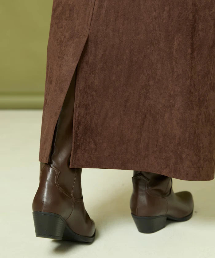 Swedish Skirt
