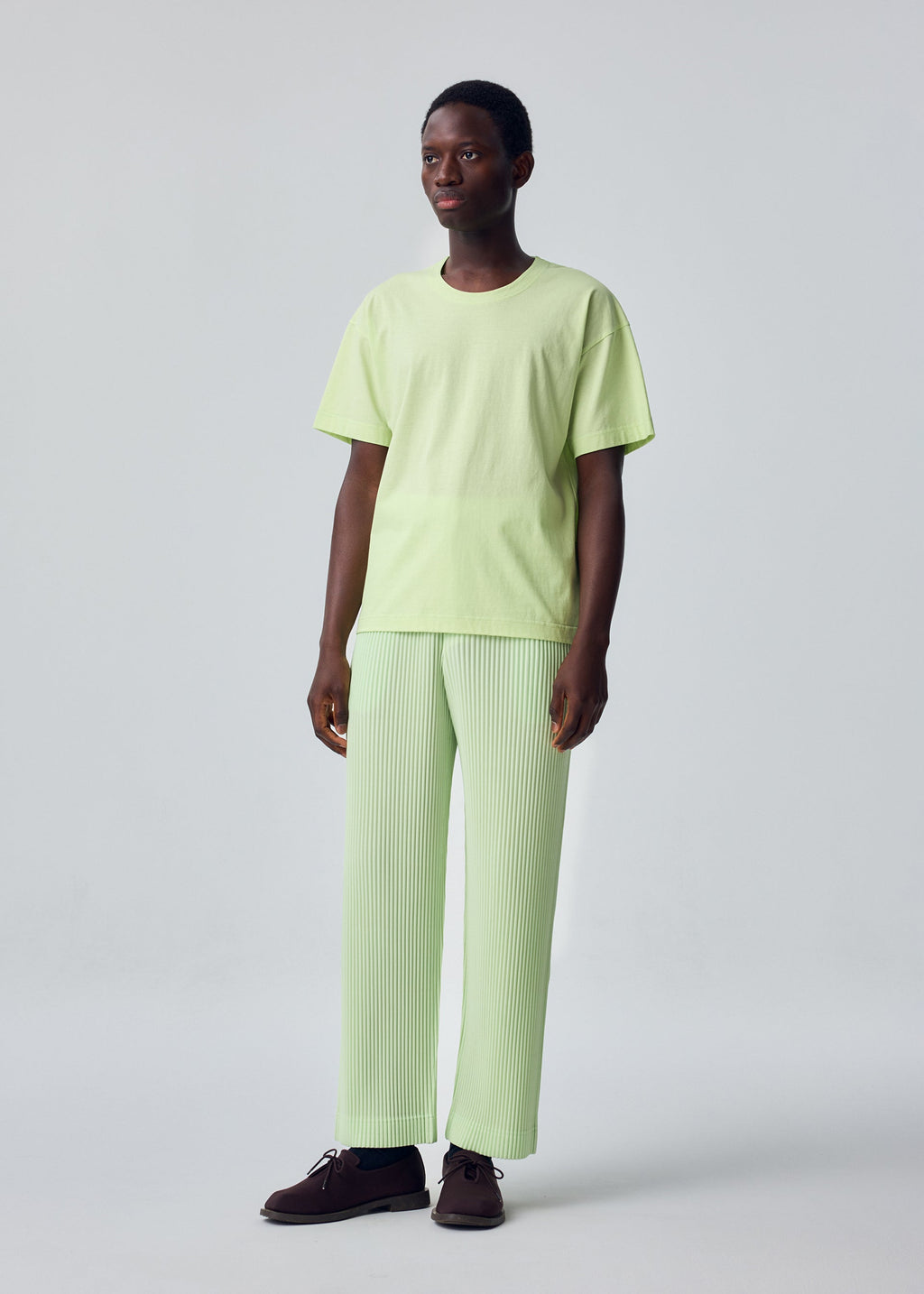 Hard Twist Jersey