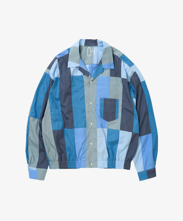 ribbed shirts thomas maison four