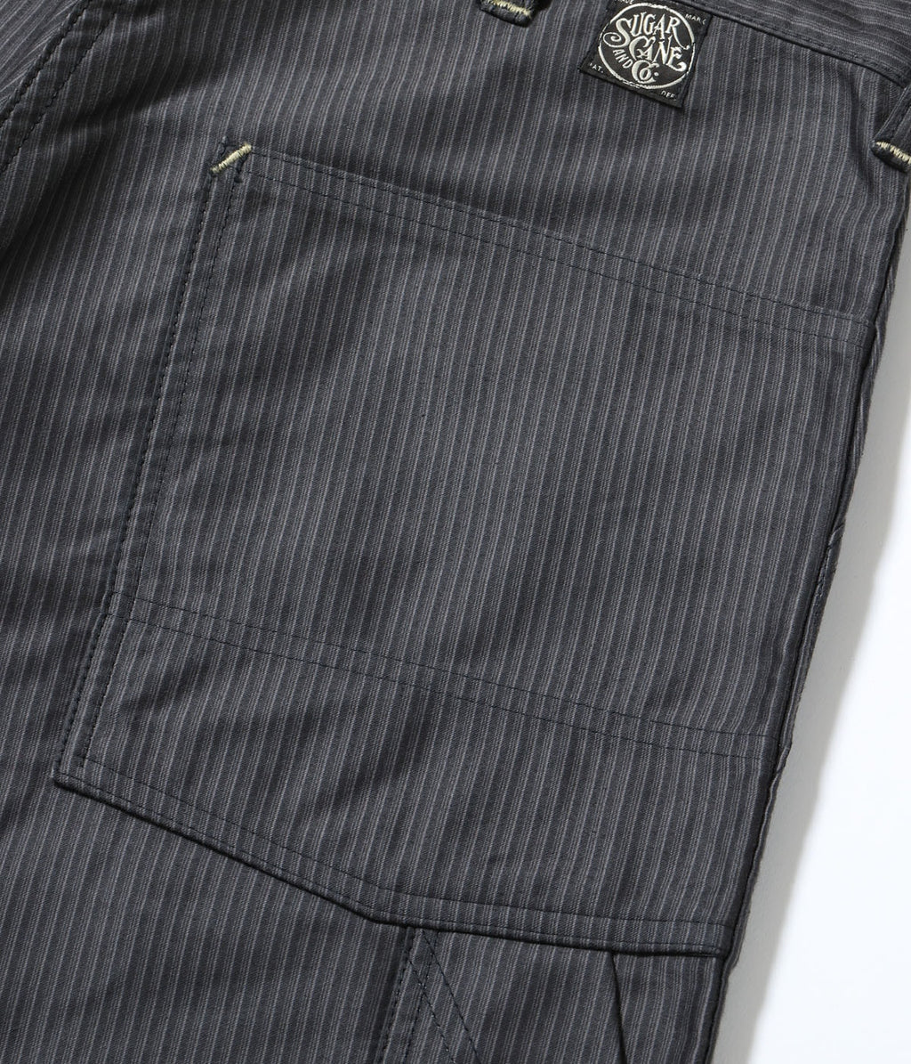 FICTION ROMANCE 9.5oz. PRINT MOLESKIN WORK PANTS