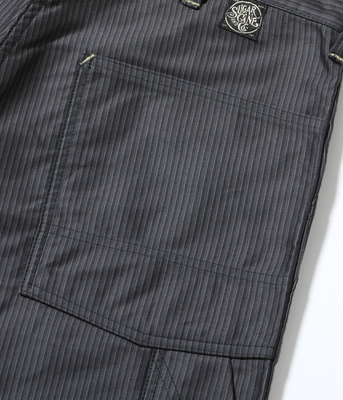 FICTION ROMANCE 9.5oz. PRINT MOLESKIN WORK PANTS