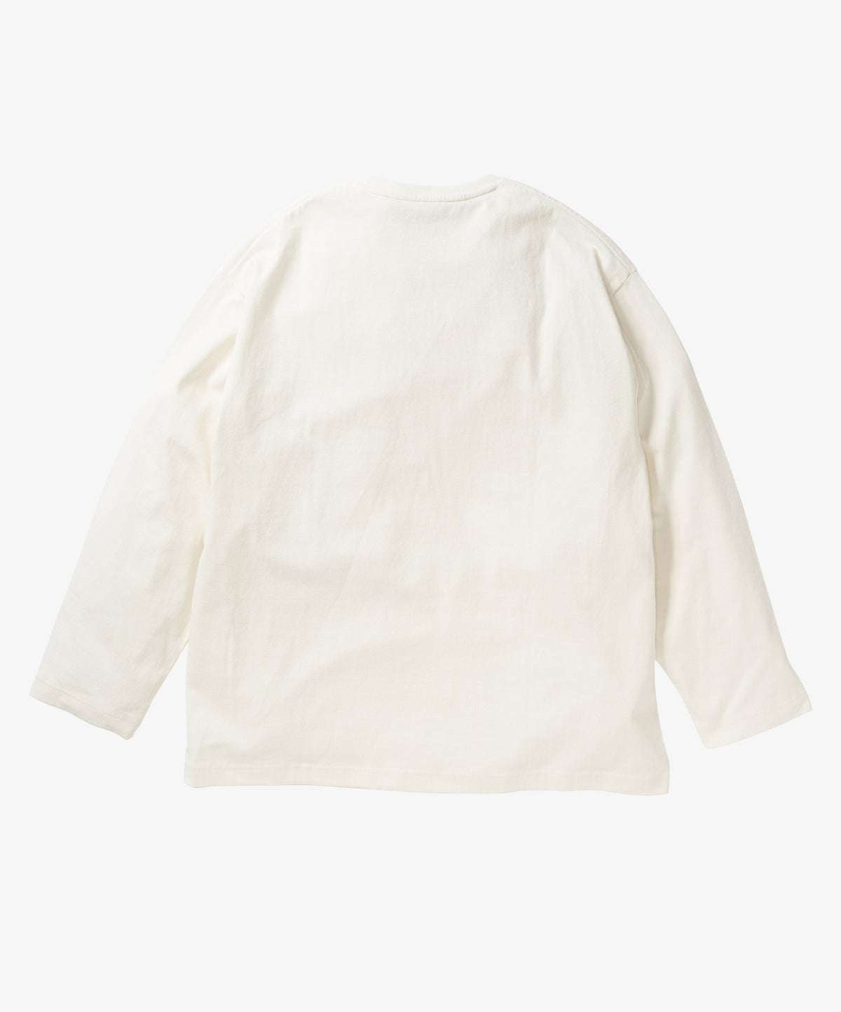 long sleeve tee pack shorter length
