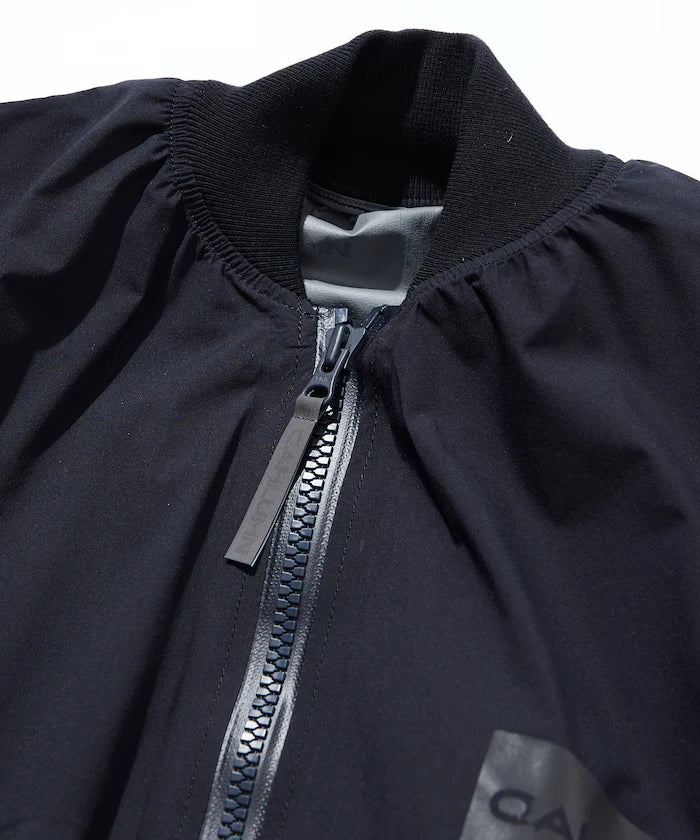2.5 Layers Heli Crew Shell Jacket
