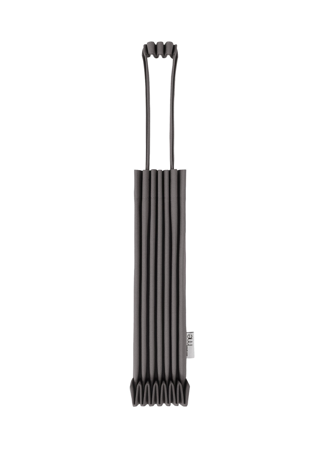 Trunk Pleats Bag 12