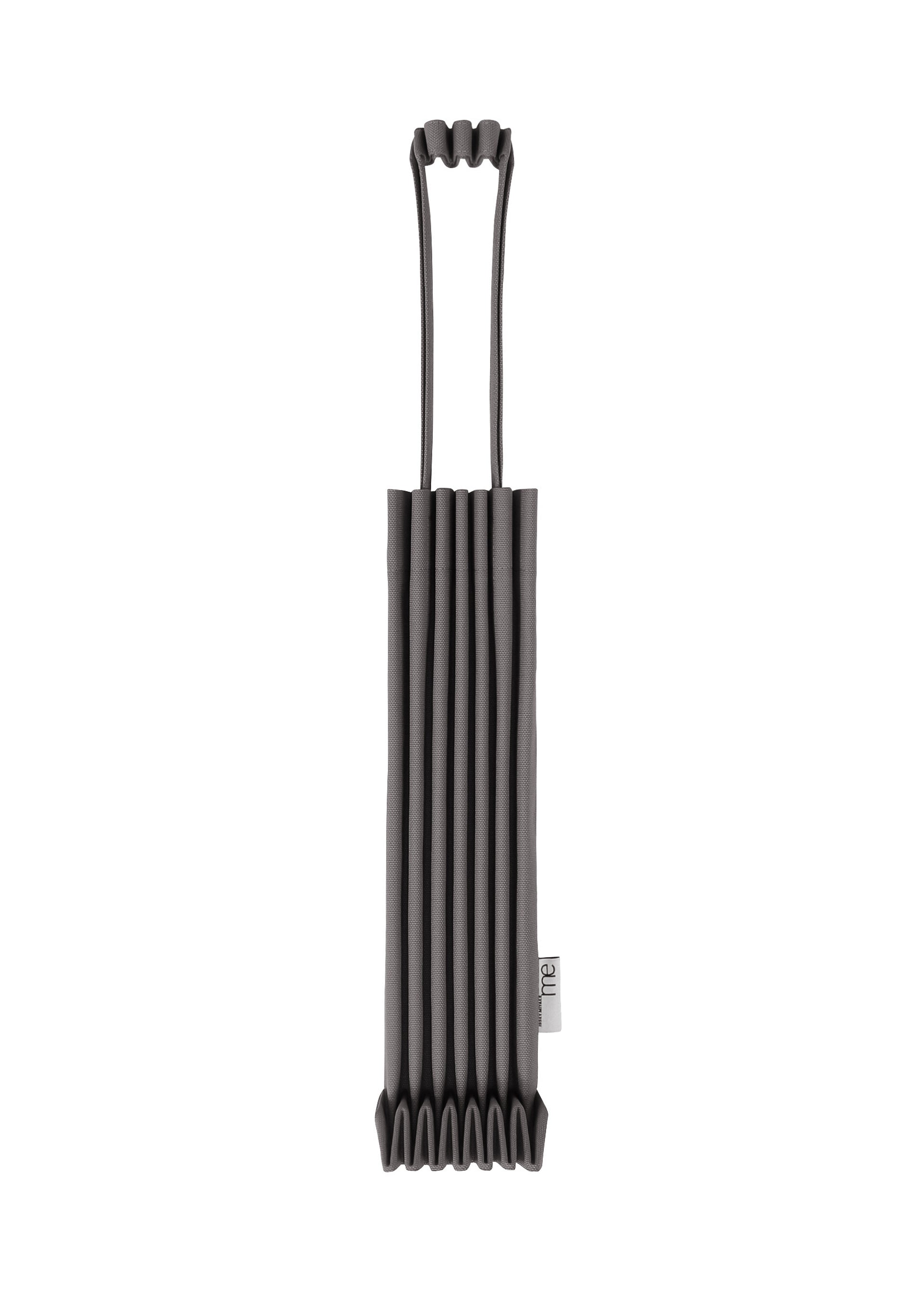 Trunk Pleats Bag 12