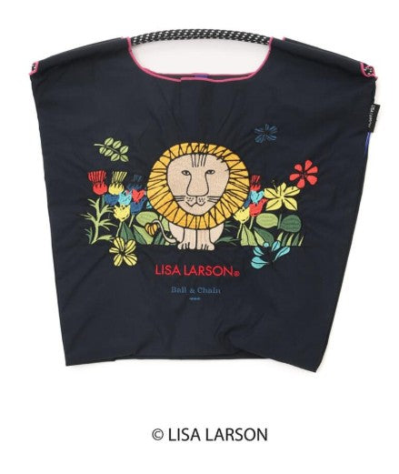 L.Lion (Lisa Larson Lion) M#97D/NAVY-357004