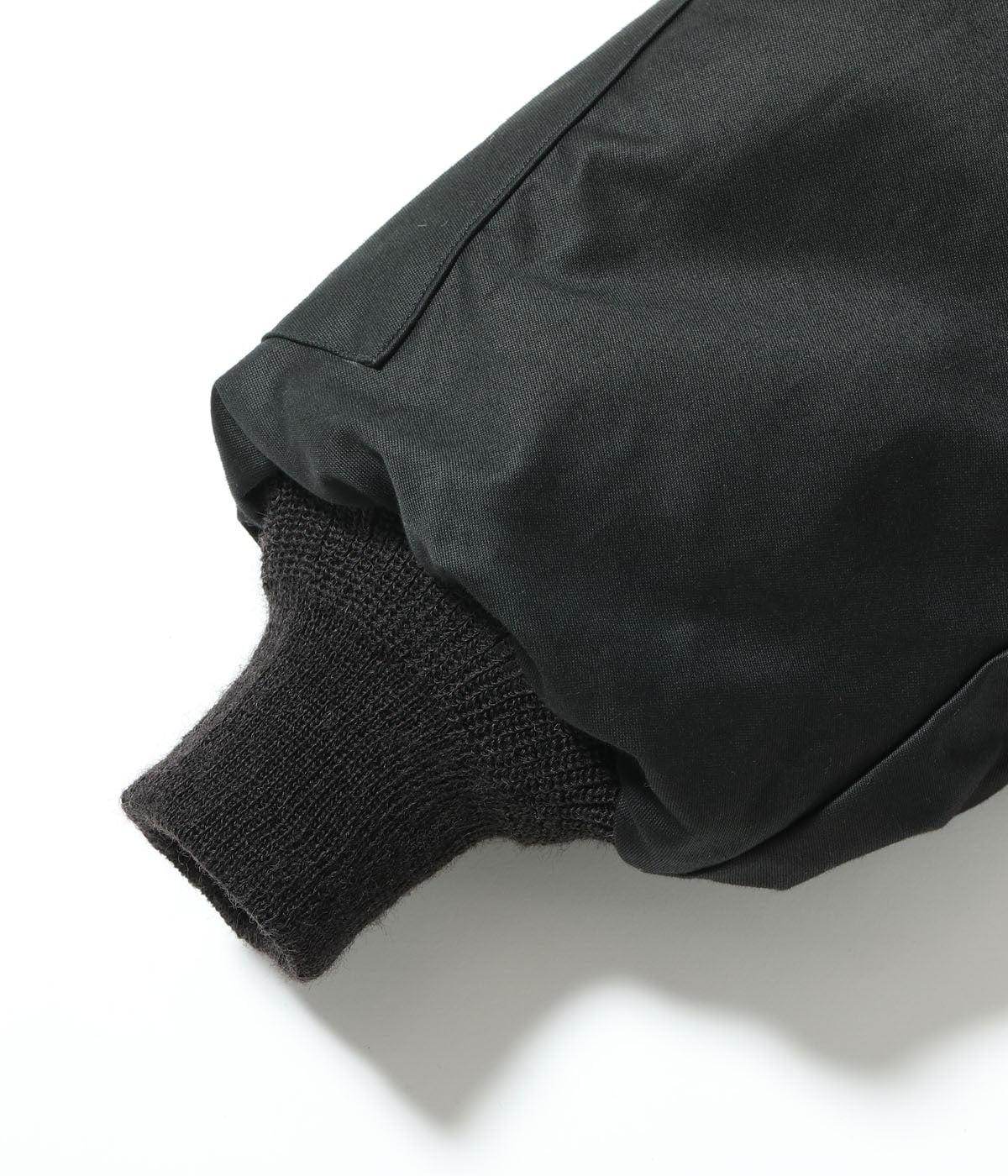 WILLIAM GIBSON COLLECTION Type BLACK B-9