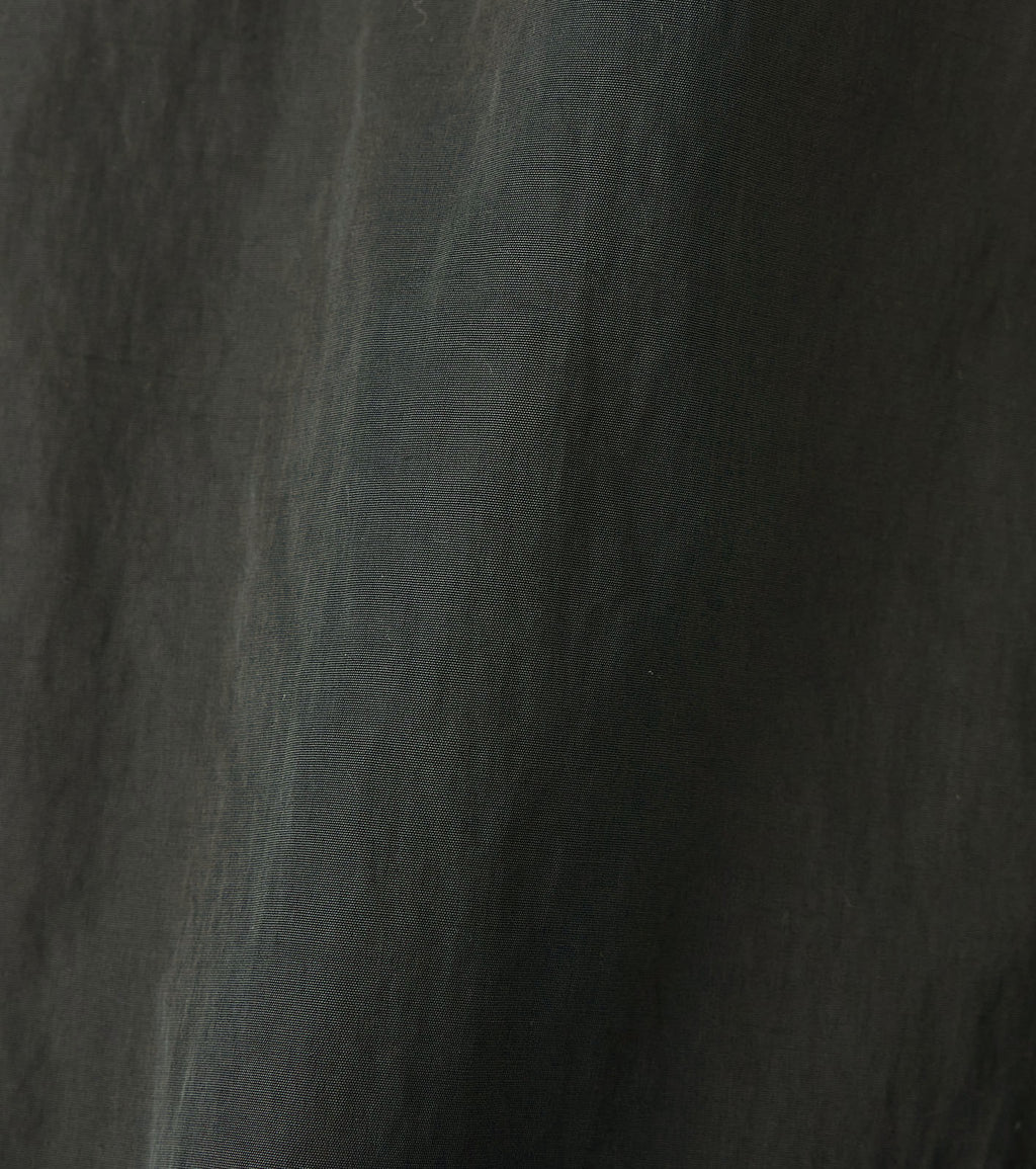 Brushed Weather Field Soutien Collar Coat