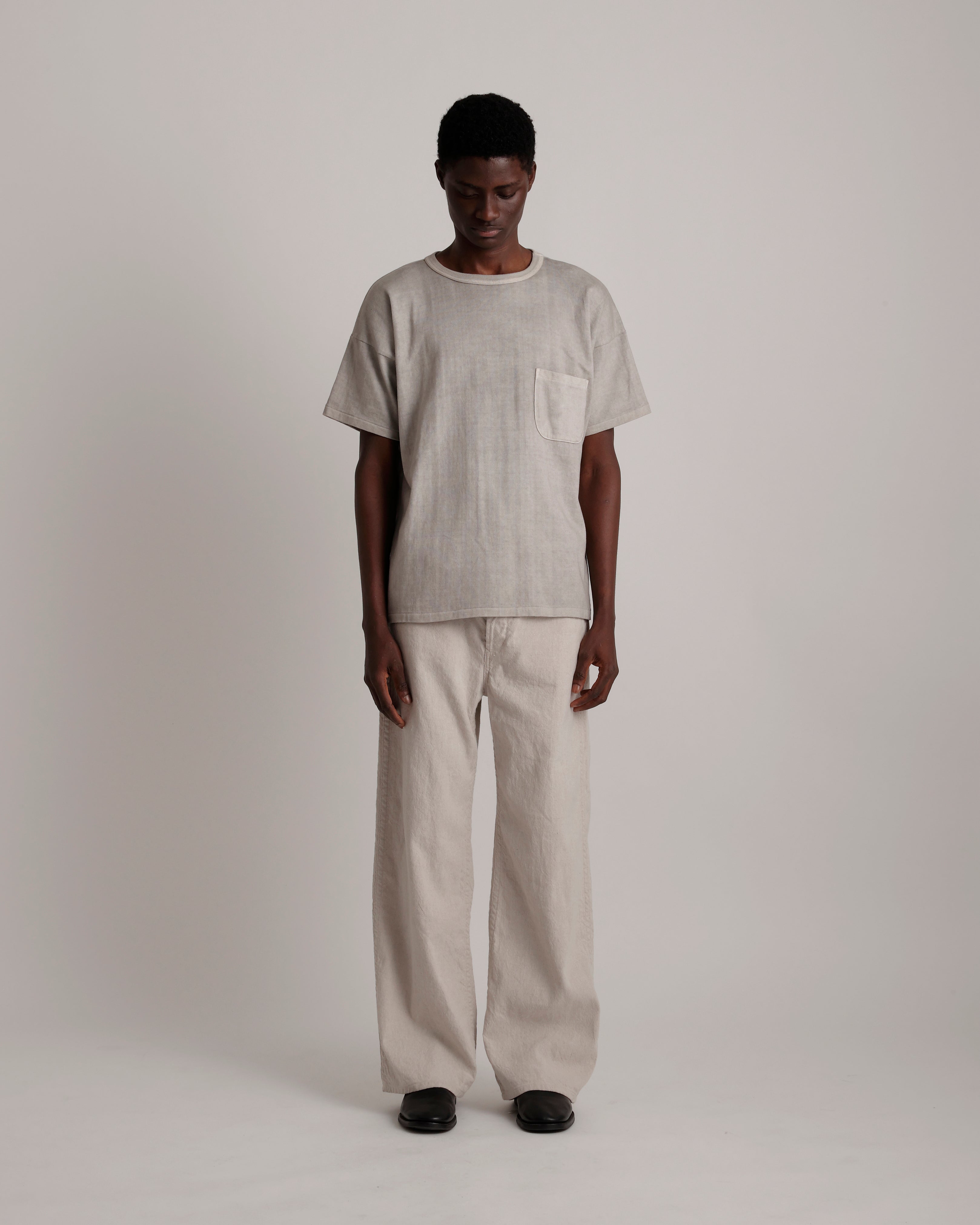 LOT.601 TEE SHIRT