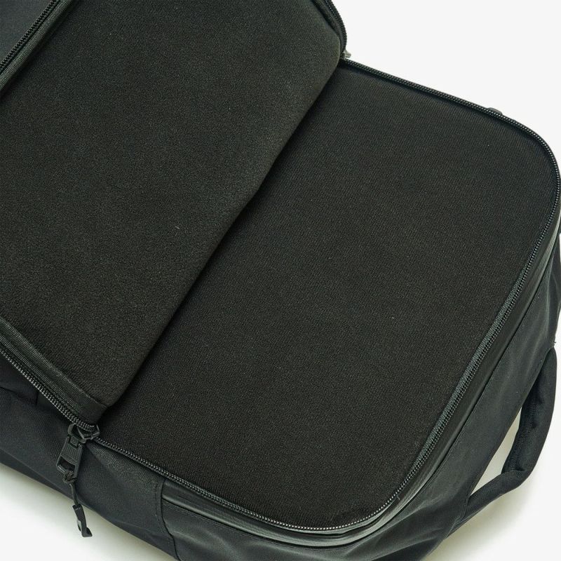 WATER PROOF CORDURA 305D 2WAY BAG sizeS/KHAKI