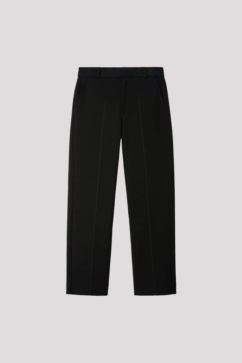 AC MILAN STRAIGHT PANTS