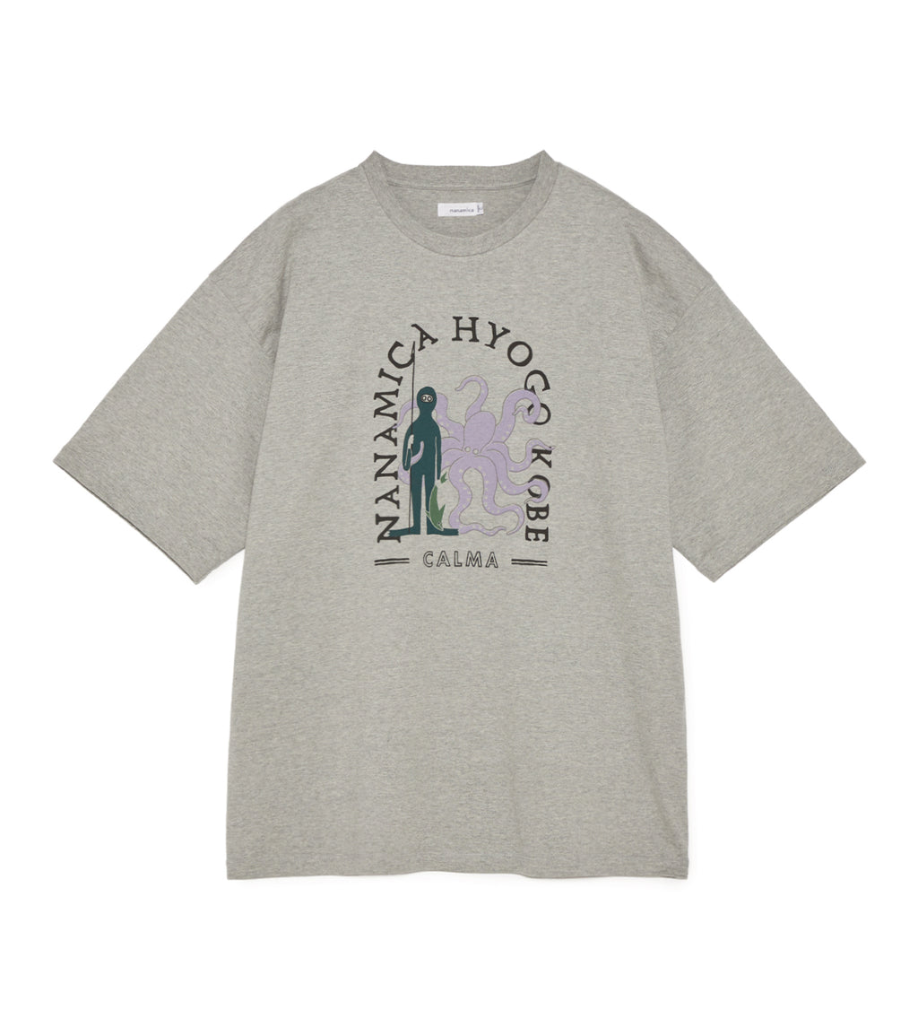 KOBE Graphic Tee