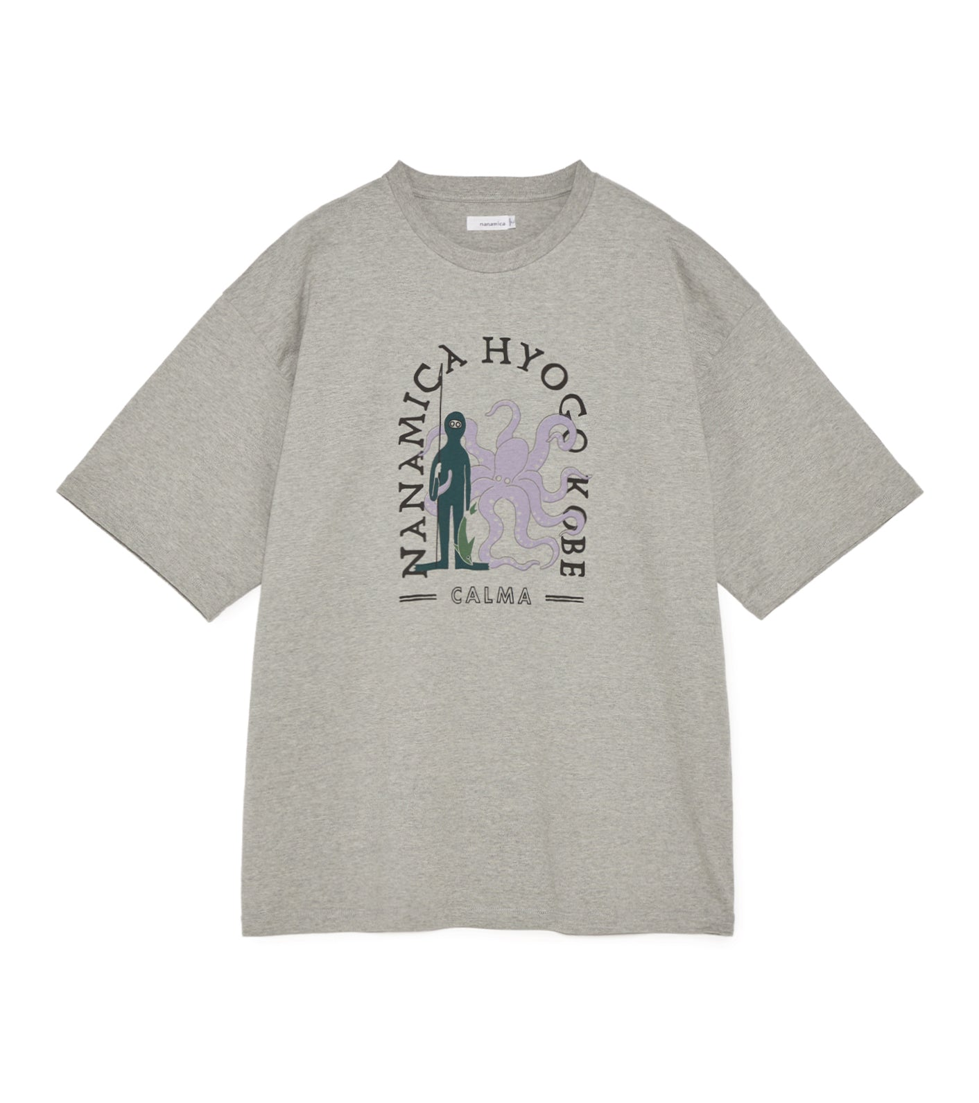 KOBE Graphic Tee