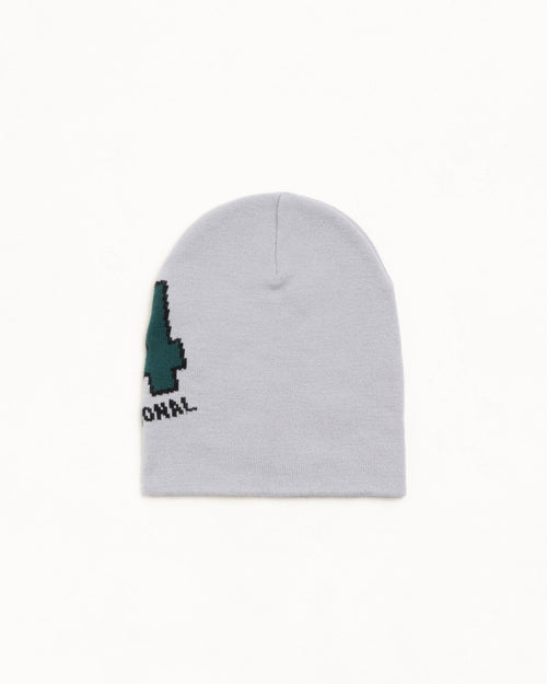 4X4 SKULLCAP