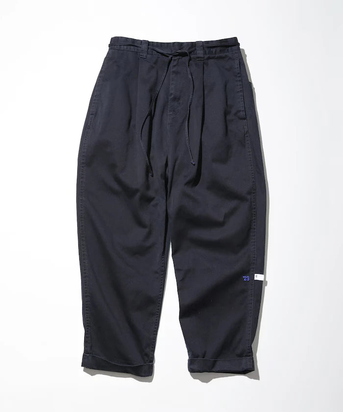 Magazine Pocket Chino Pant