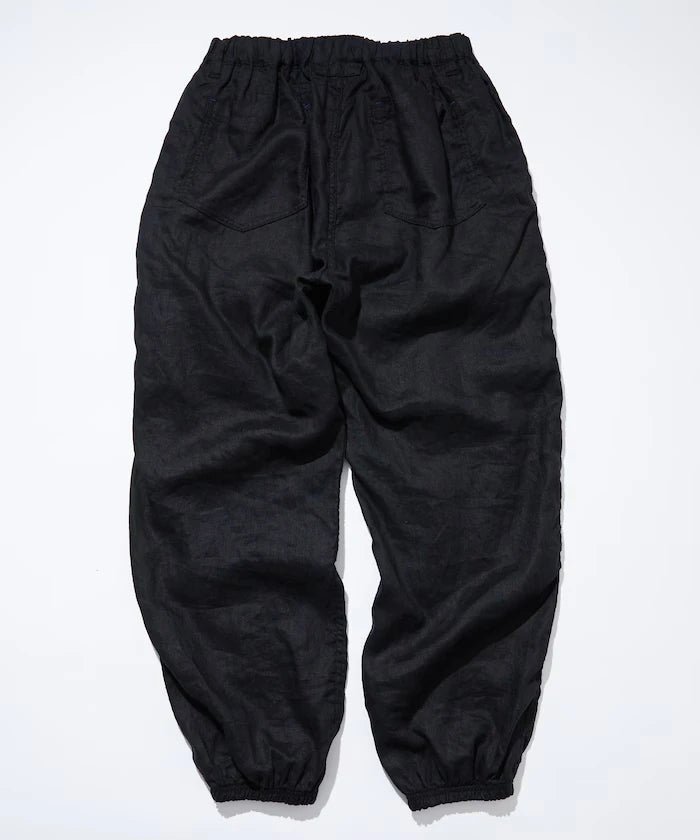 Linen Gym Pant