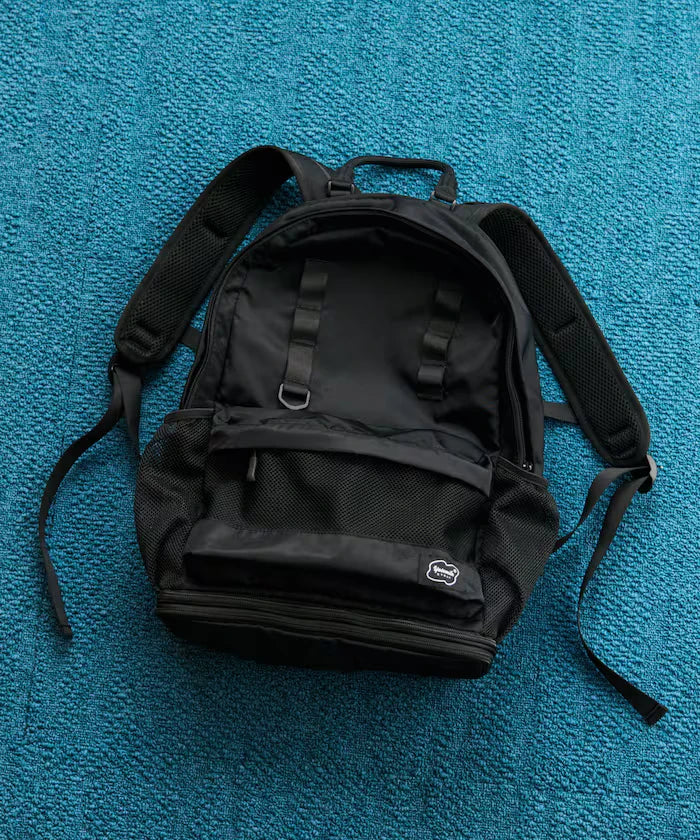 EXPANDER BACK PACK Utility Backpack Water Resistant