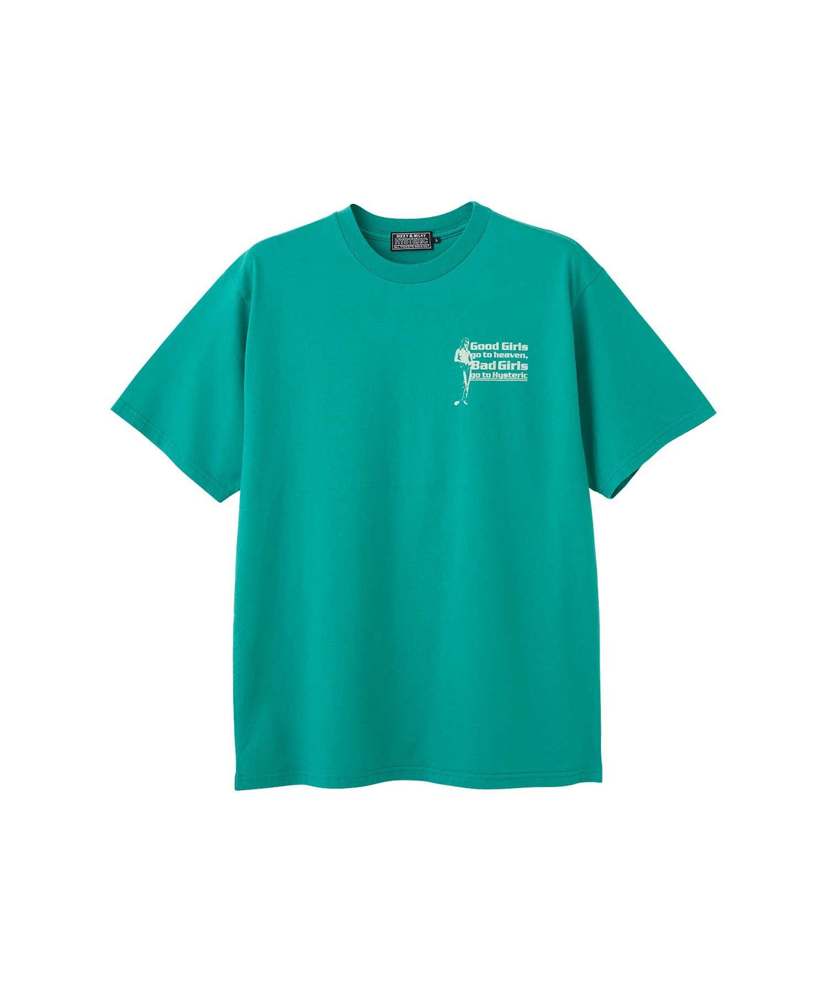 GOOD BAD GIRLS T-Shirt