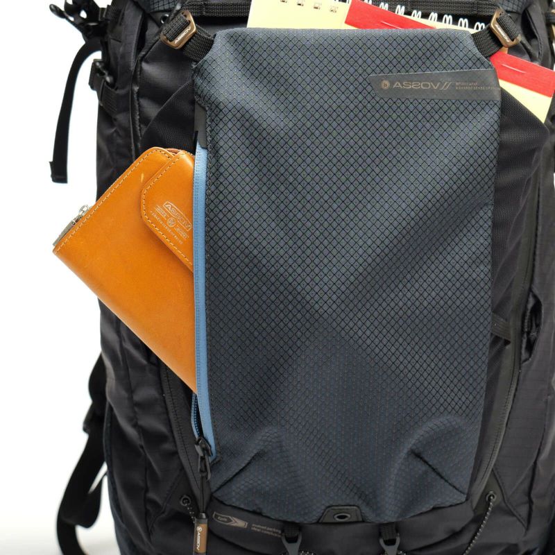 EPIC SERIES BACK PACK S