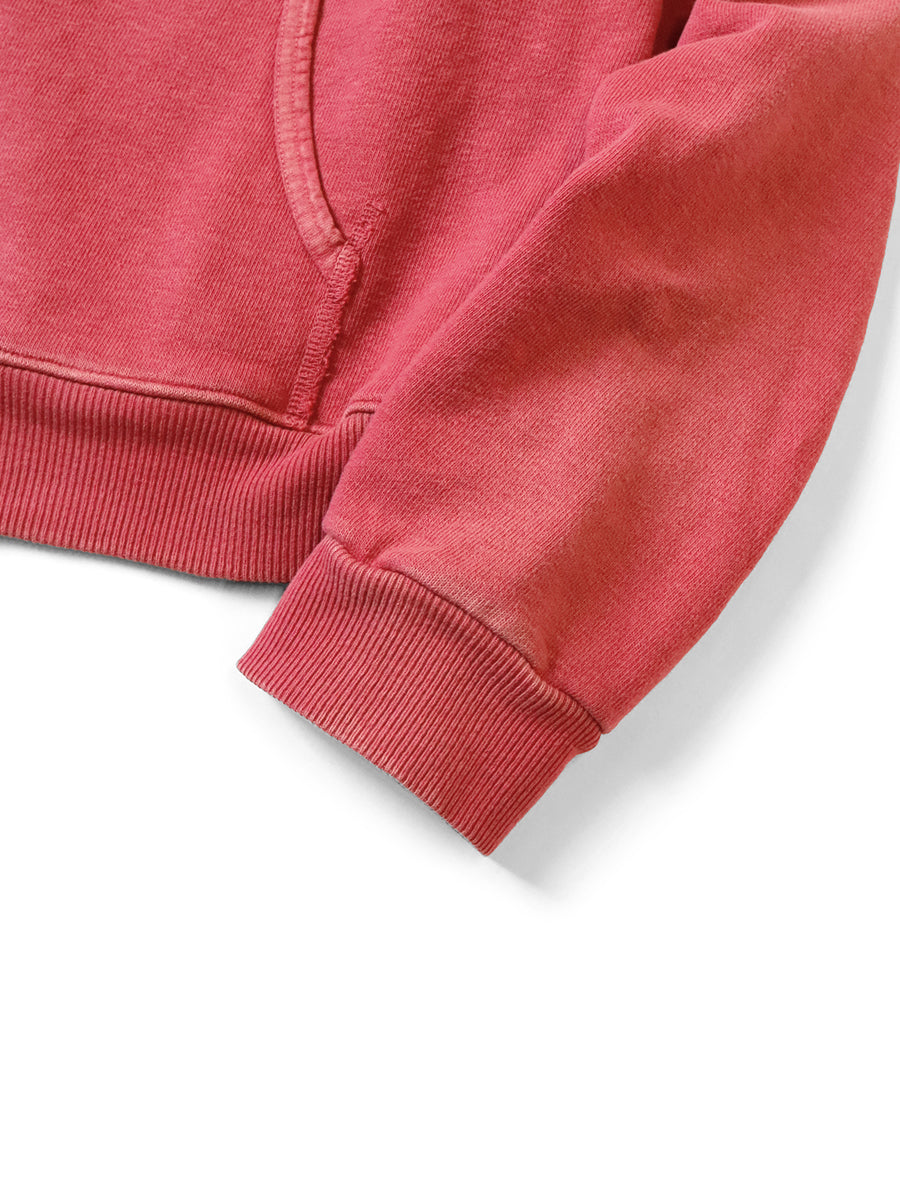 Fleece ZIP UP GYM Parker