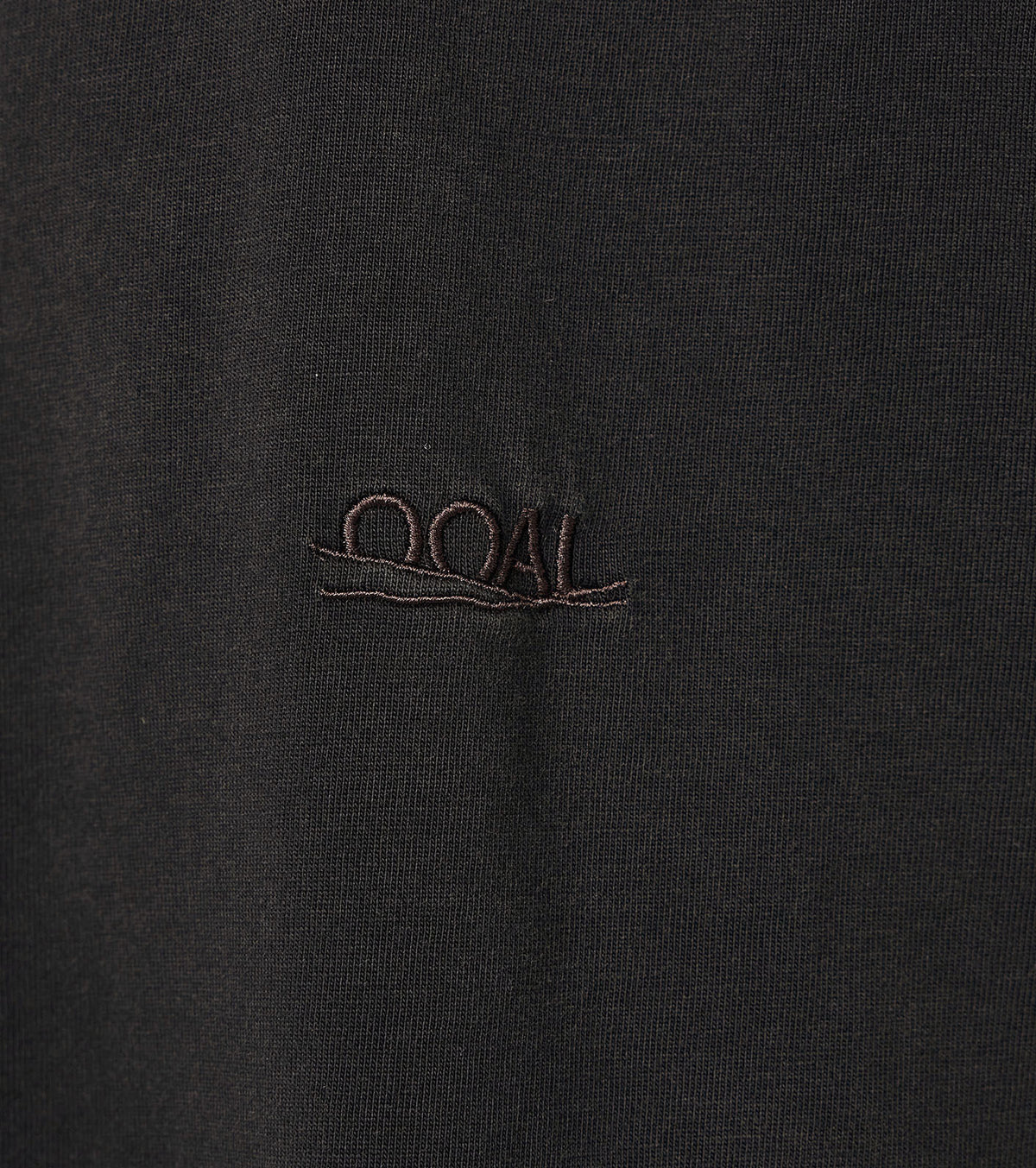 OOAL L/S Pocket Tee