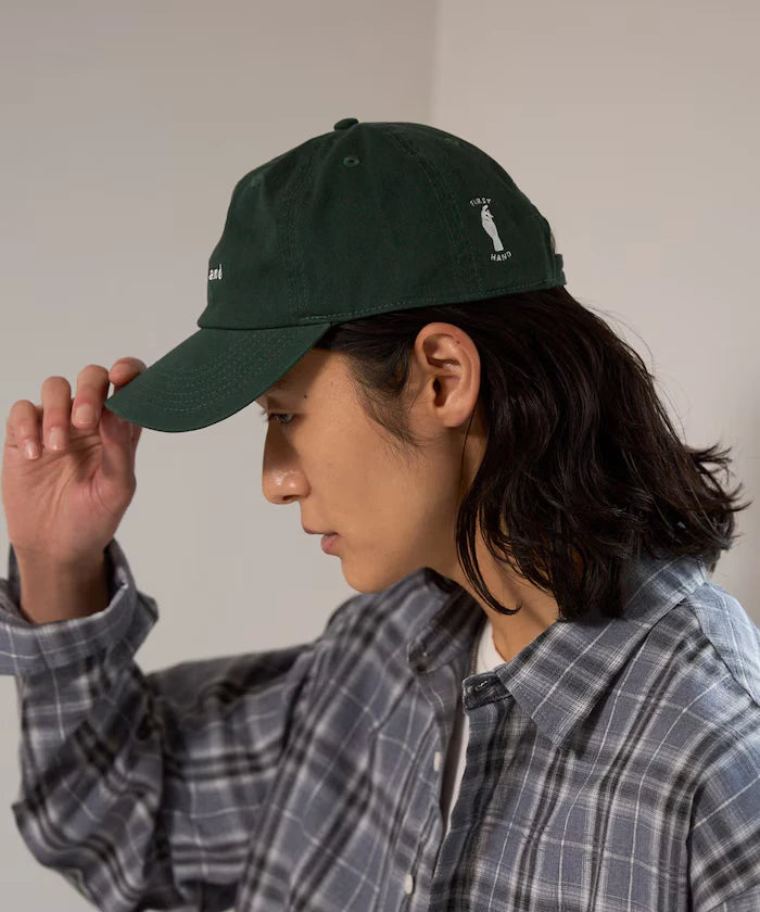 FH LOGO CAP / Logo Cap / Unisex