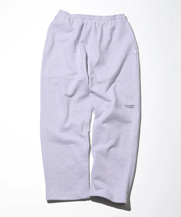 Heavy Weight Sweat Pant