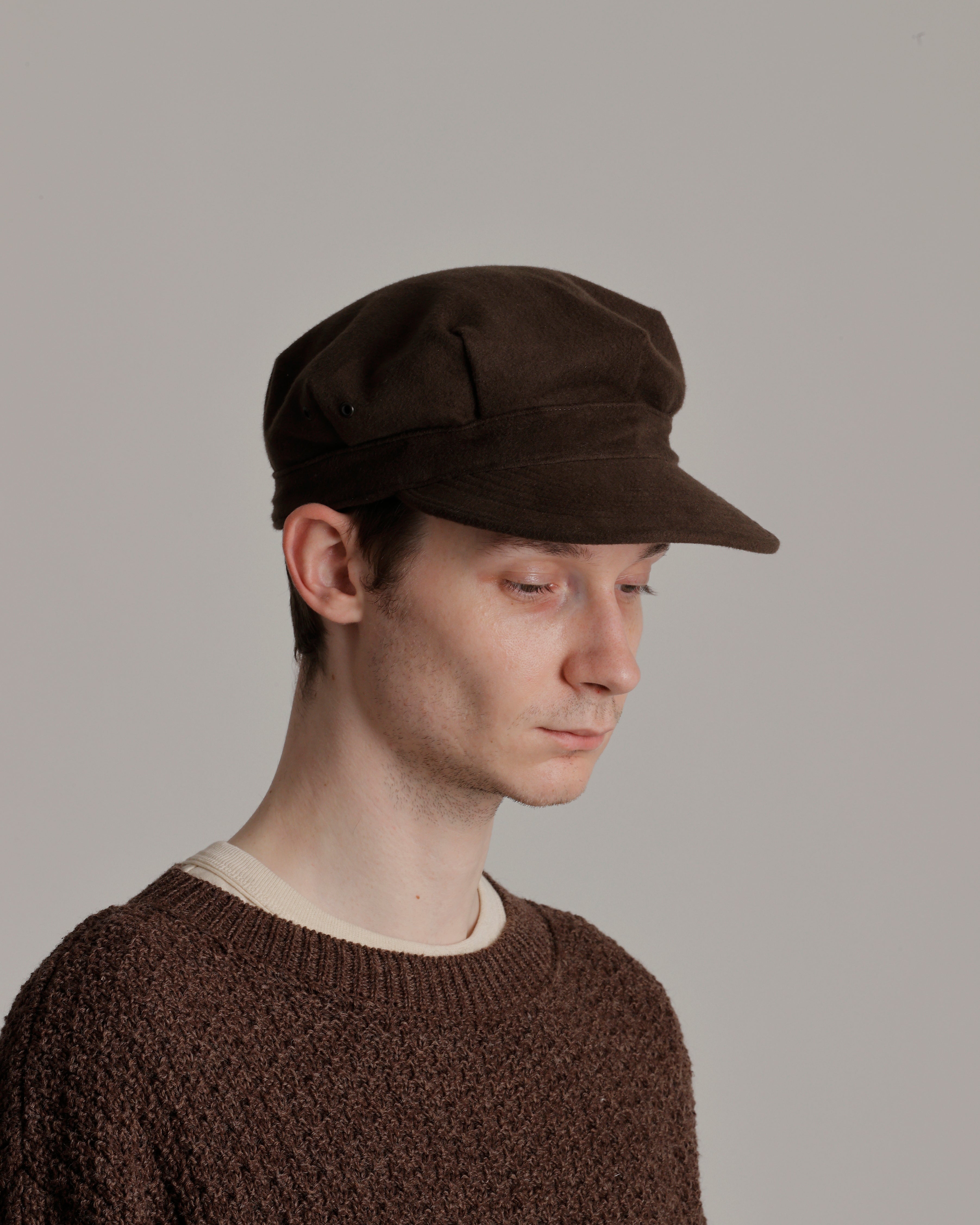 LOT.035 UTILITY CAP