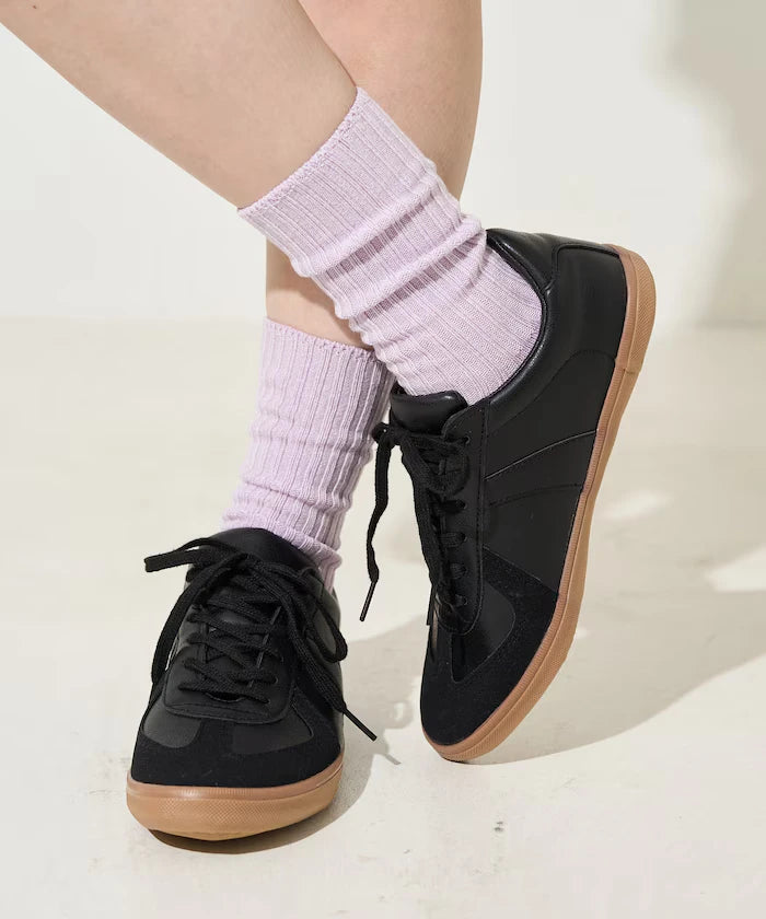 Military Trainer [23~28cm]