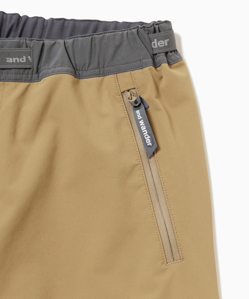 trek pants