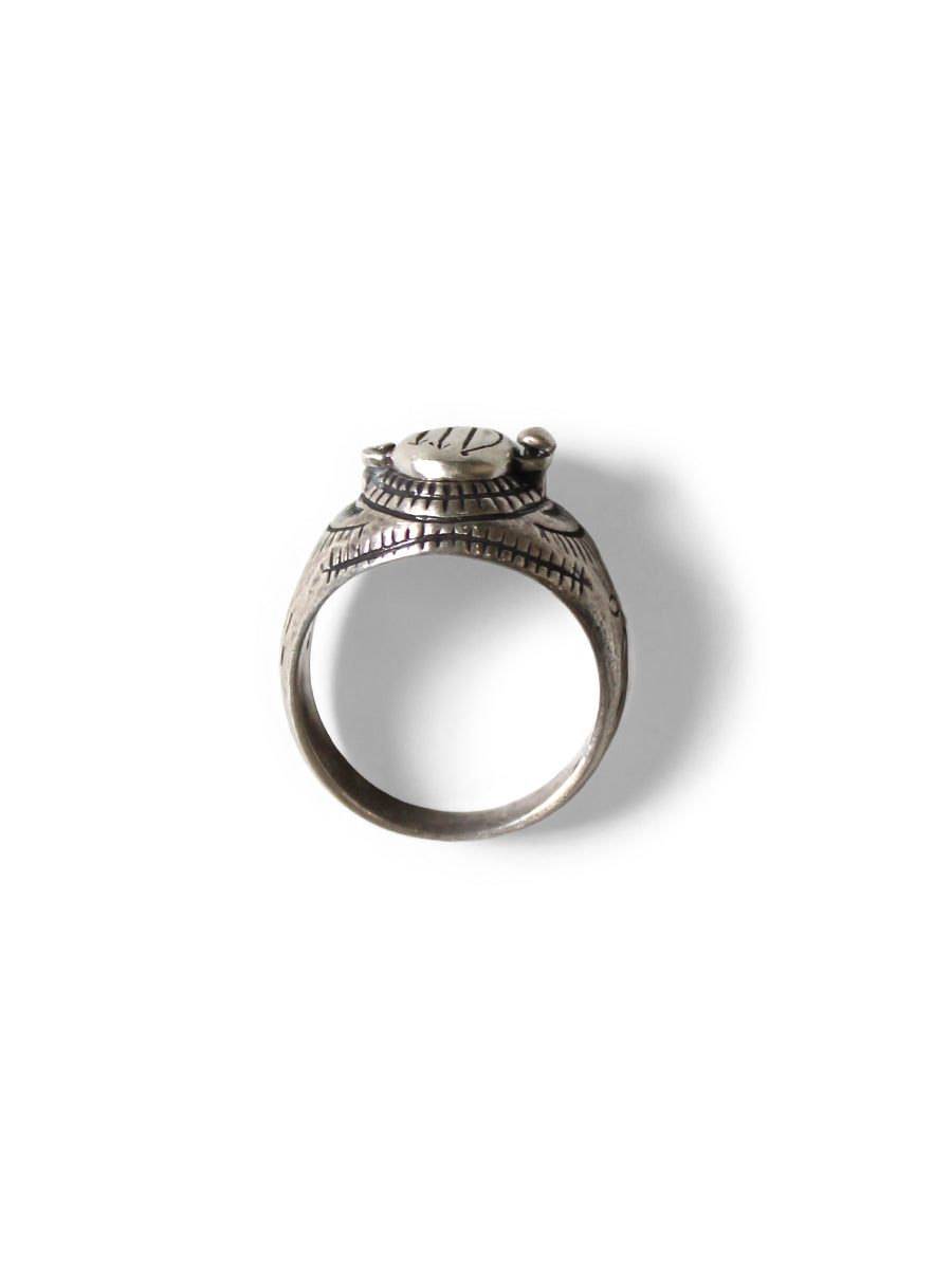 Mugi no Uta Ring