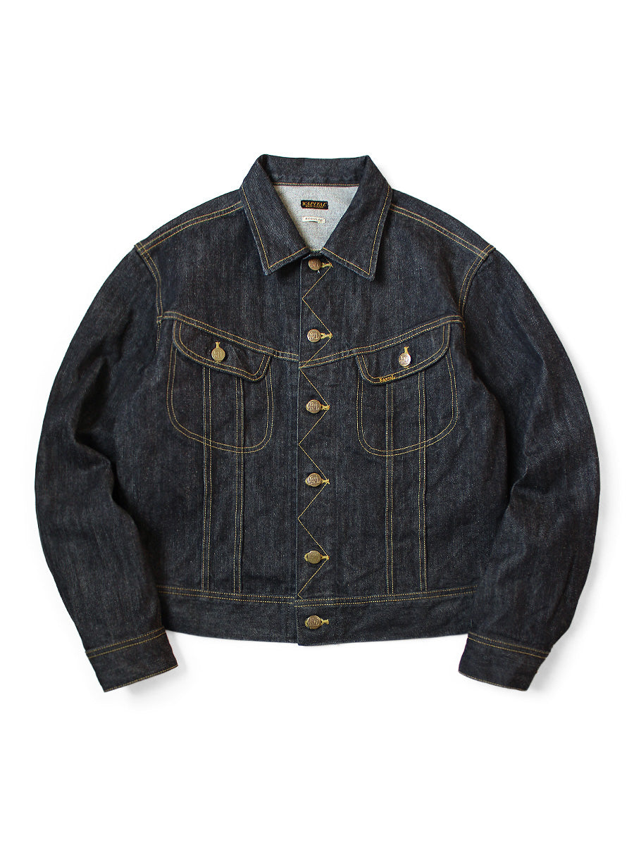 14oz Denim Westerner regular
