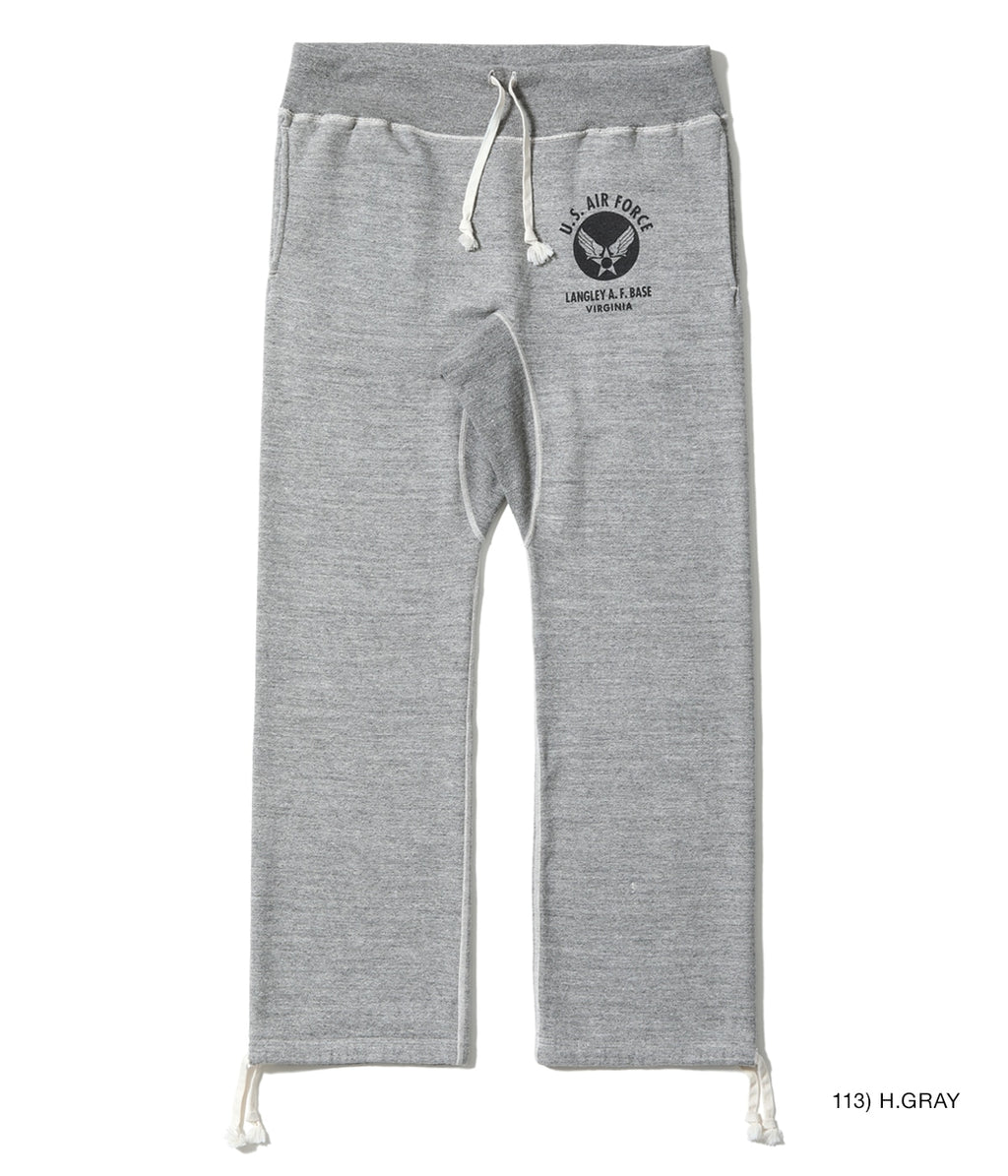 SWEAT PANTS U.S. AIR FORCE