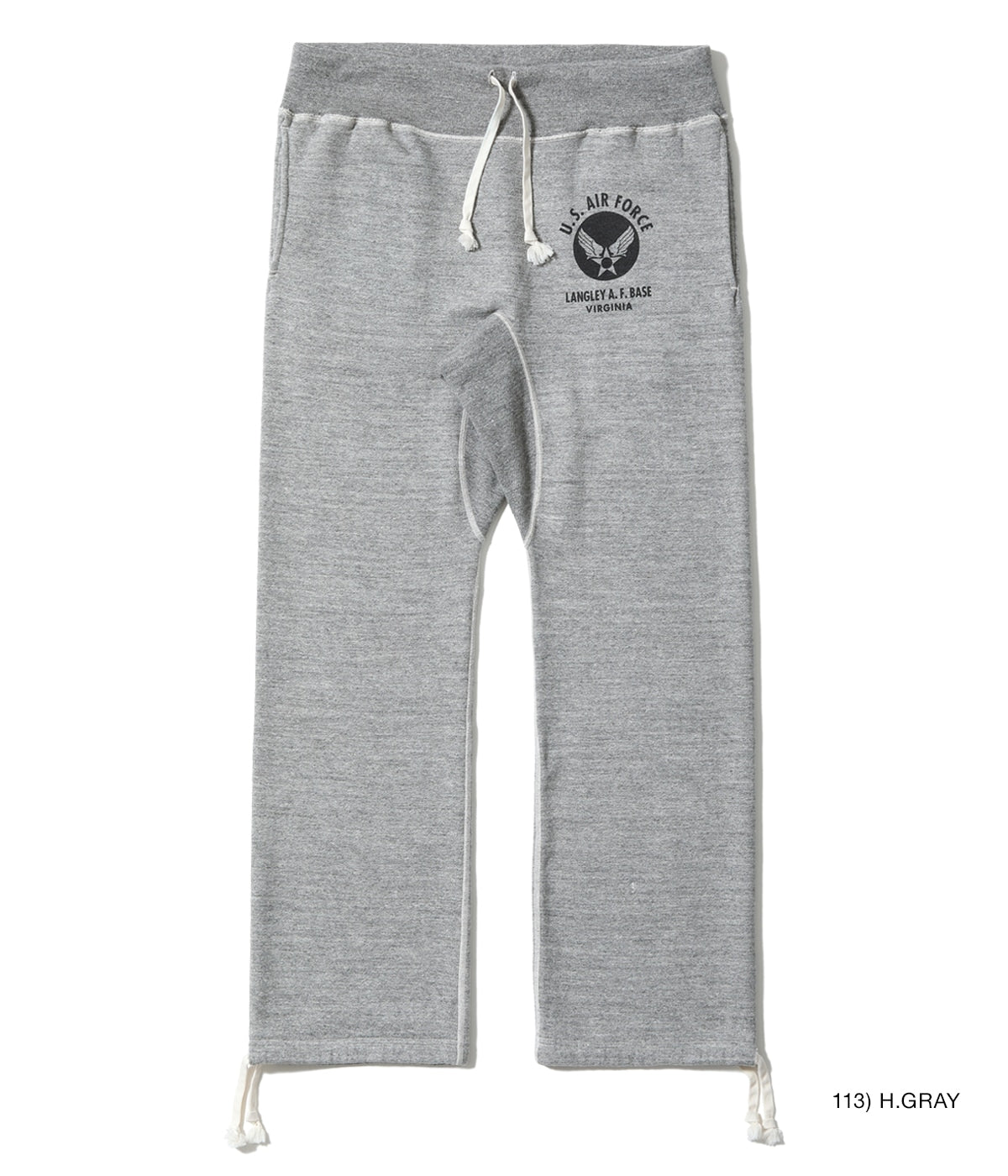 SWEAT PANTS U.S. AIR FORCE