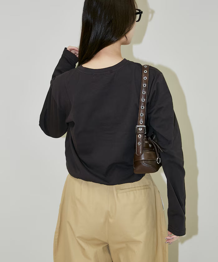 Drawstring Cardigan Limited Release